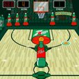 7up Basketbots Game